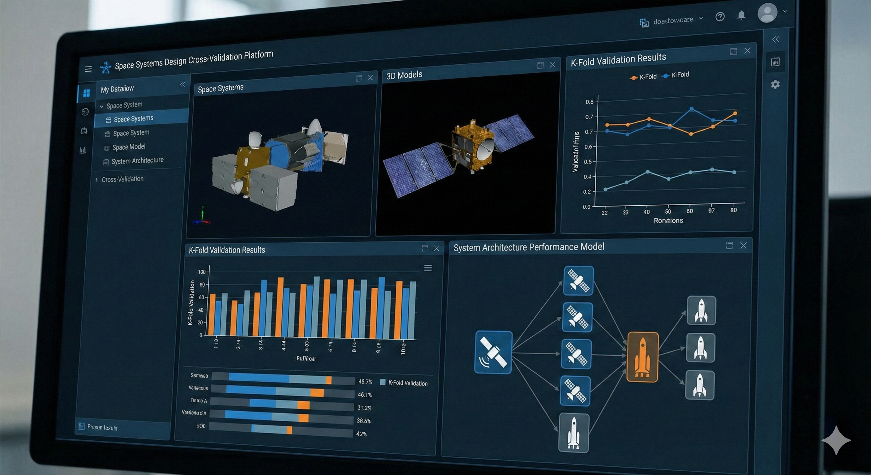 Cross-Validation Framework